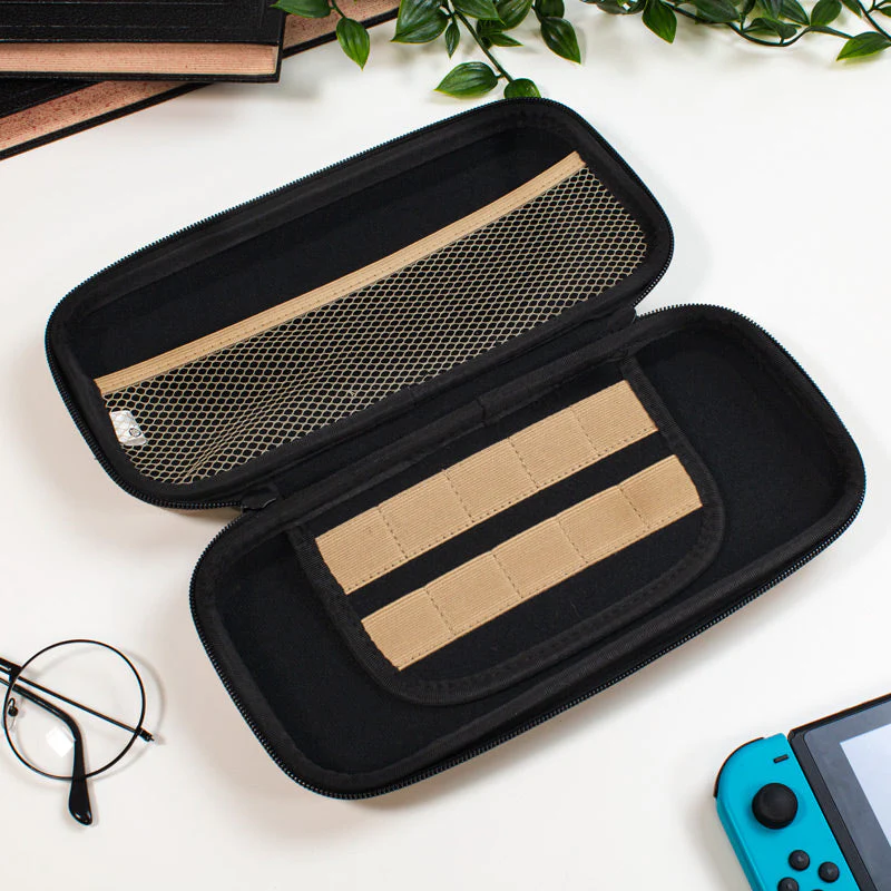 Official Harry Potter Nintendo Switch Case - Image 5