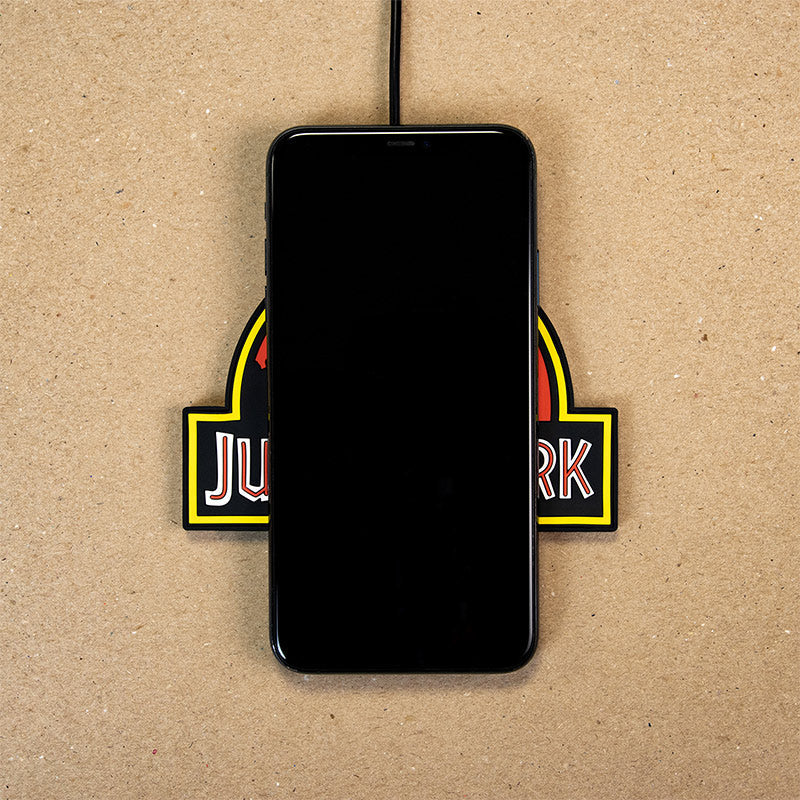 Official Jurassic Park Charging Mat - Image 2