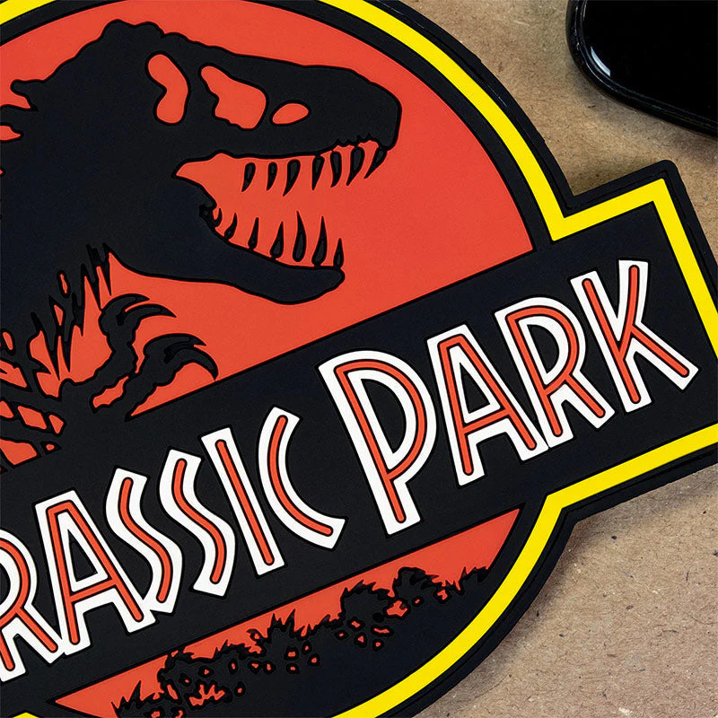 Official Jurassic Park Charging Mat - Image 5