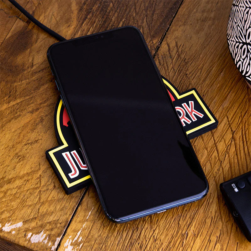 Official Jurassic Park Charging Mat - Image 6