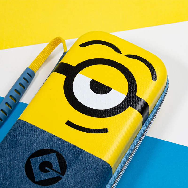 Minions Nintendo Switch Case by Numskull - Image 3