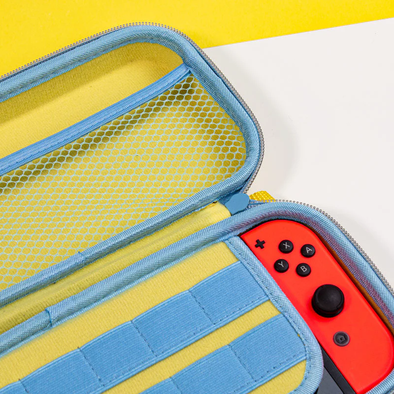 Minions Nintendo Switch Case by Numskull - Image 4