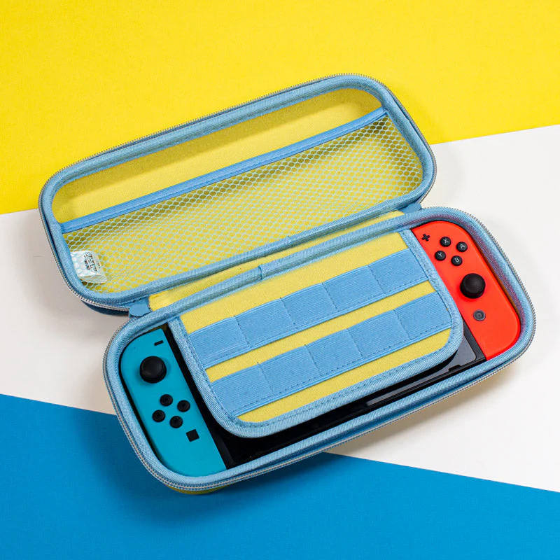 Minions Nintendo Switch Case by Numskull - Image 5
