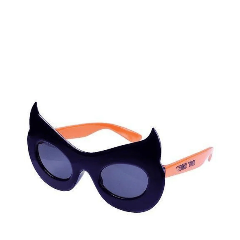 Batgirl Eyeglasses - Kids
