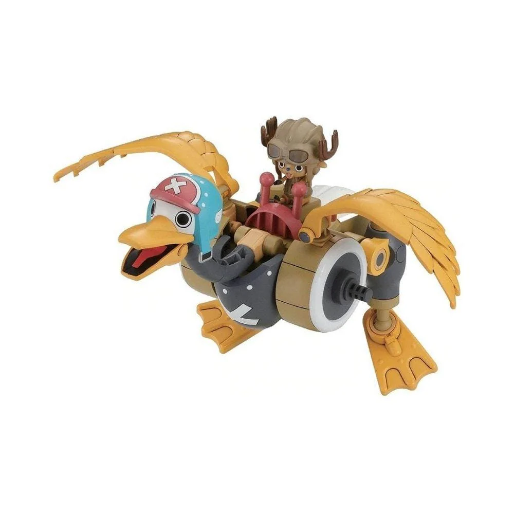 ONE PIECE Chopper Robo No.2 Chopper Wing