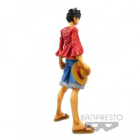 One Piece Chronicle Master Stars Piece - Monkey D Luffy - Image 3