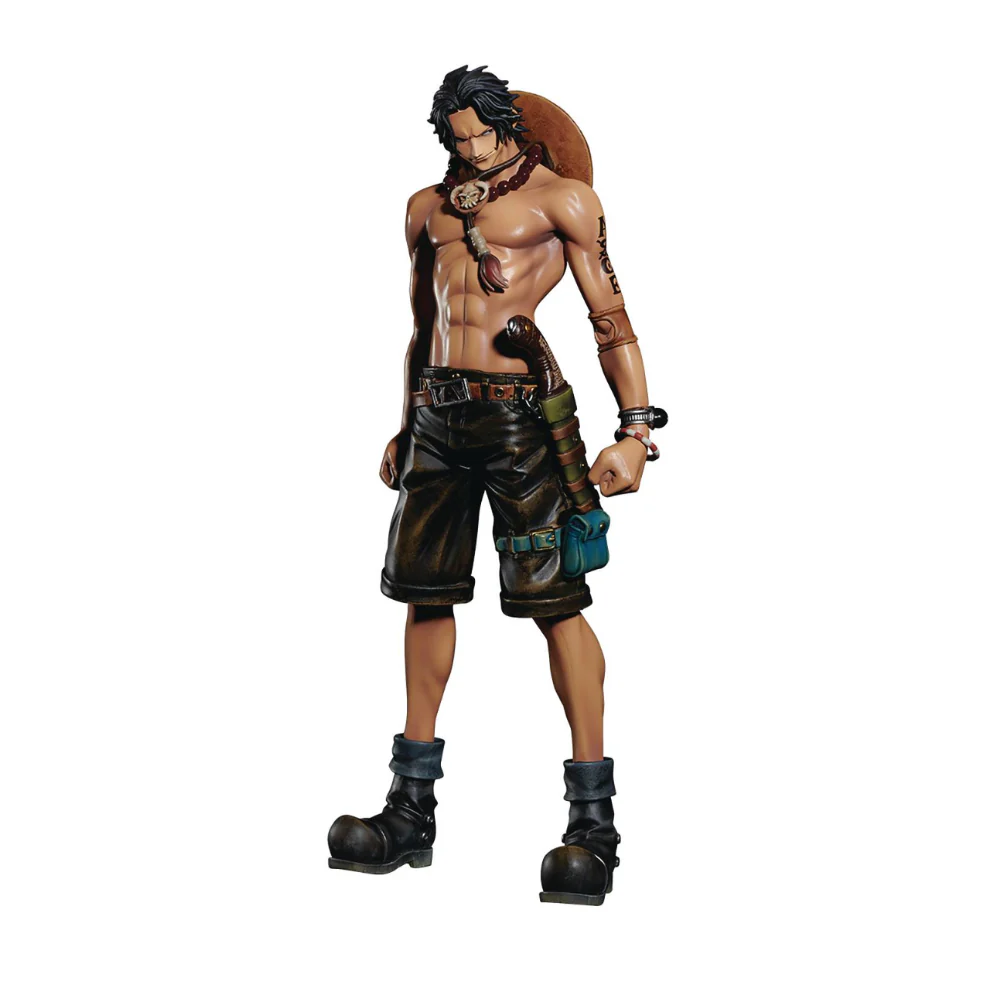 One Piece Chronicle Master Stars Piece - Portgas D. Ace - Image 2