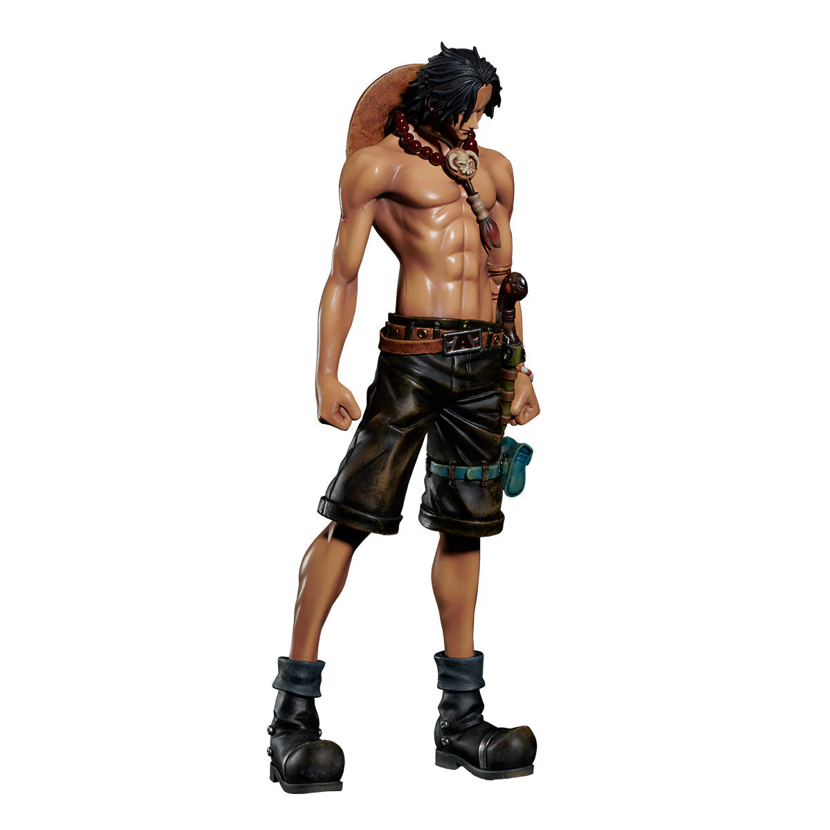 One Piece Chronicle Master Stars Piece - Portgas D. Ace - Image 5