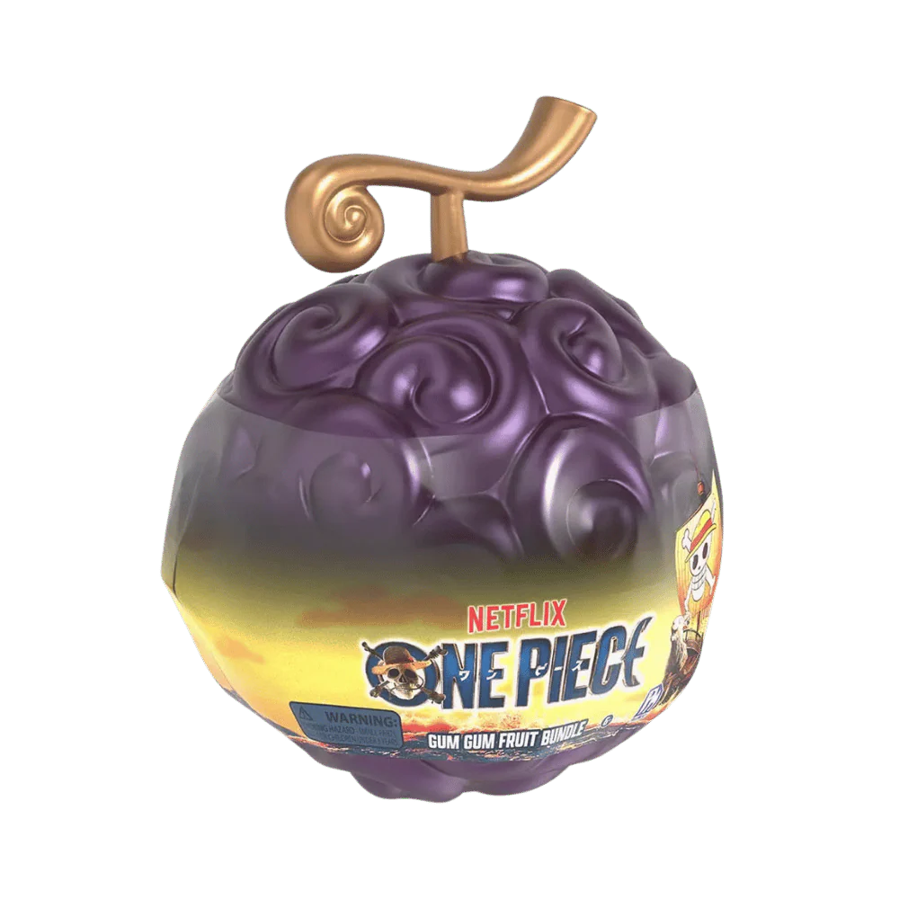 ONE PIECE - Collector Bundle - Gum Gum By PhatMojo