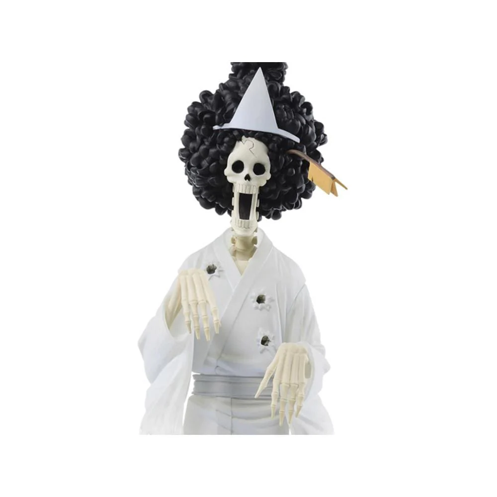 One Piece DXF Grandline Men Wano Country Vol.7 Brook - Image 2