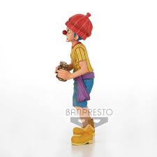 One Piece DXF The Grandline Children Wano Kuni Vol. 2 - Buggy - Image 3