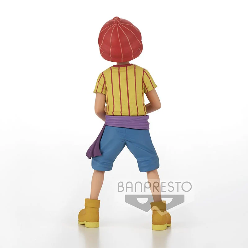 One Piece DXF The Grandline Children Wano Kuni Vol. 2 - Buggy - Image 4