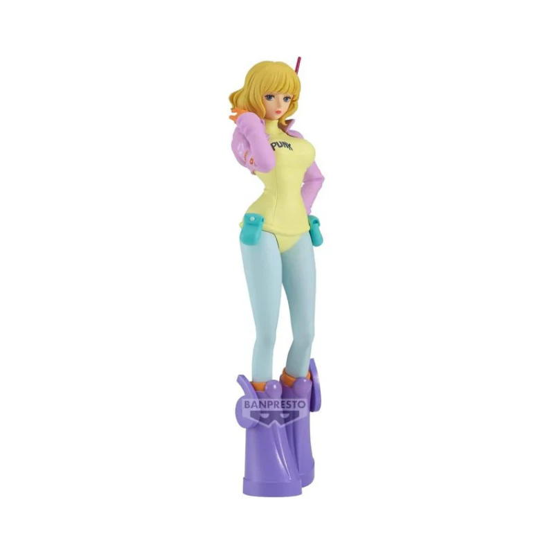 ONE PIECE DXF～THE GRANDLINE SERIES～EGGHEAD STUSSY