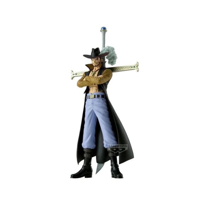 ONE PIECE DXF～THE GRANDLINE SERIES～EXTRA DRACULE.MIHAWK