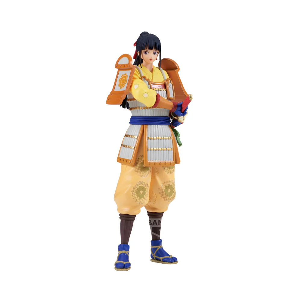 ONE PIECE ~THE GRANDLINE SERIES~EXTRA KIKUNOJO DXF Figure By Banpresto