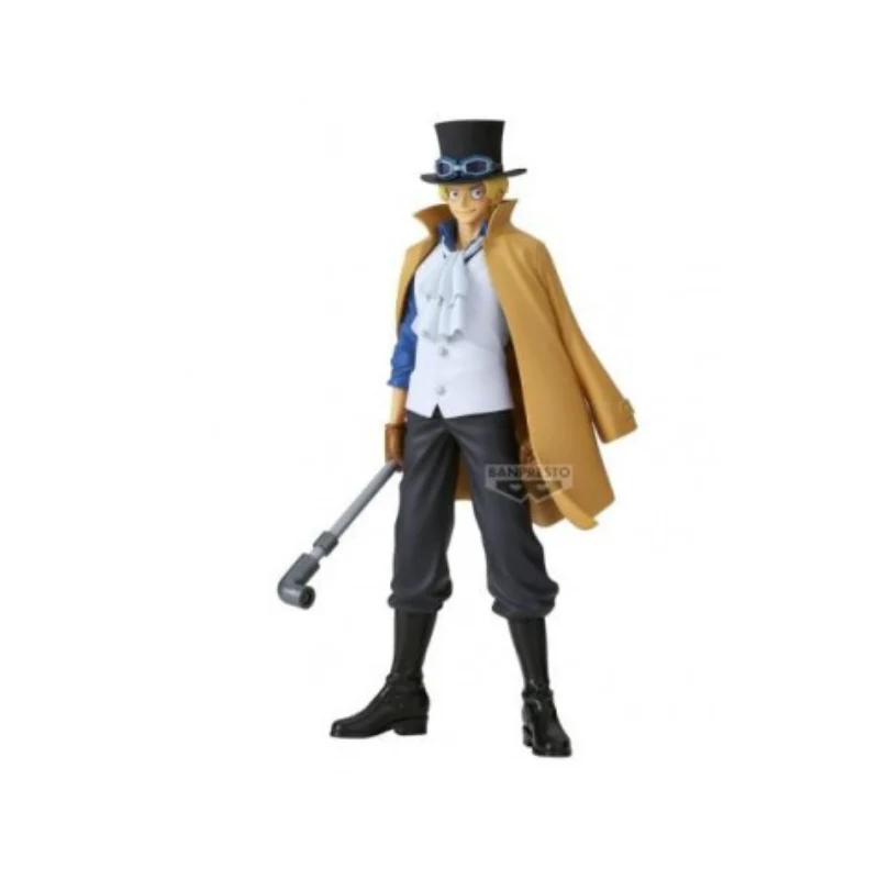 ONE PIECE DXF～THE GRANDLINE SERIES～EXTRA SABO