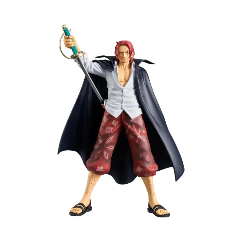 ONE PIECE DXF～THE GRANDLINE SERIES～EXTRA SHANKS