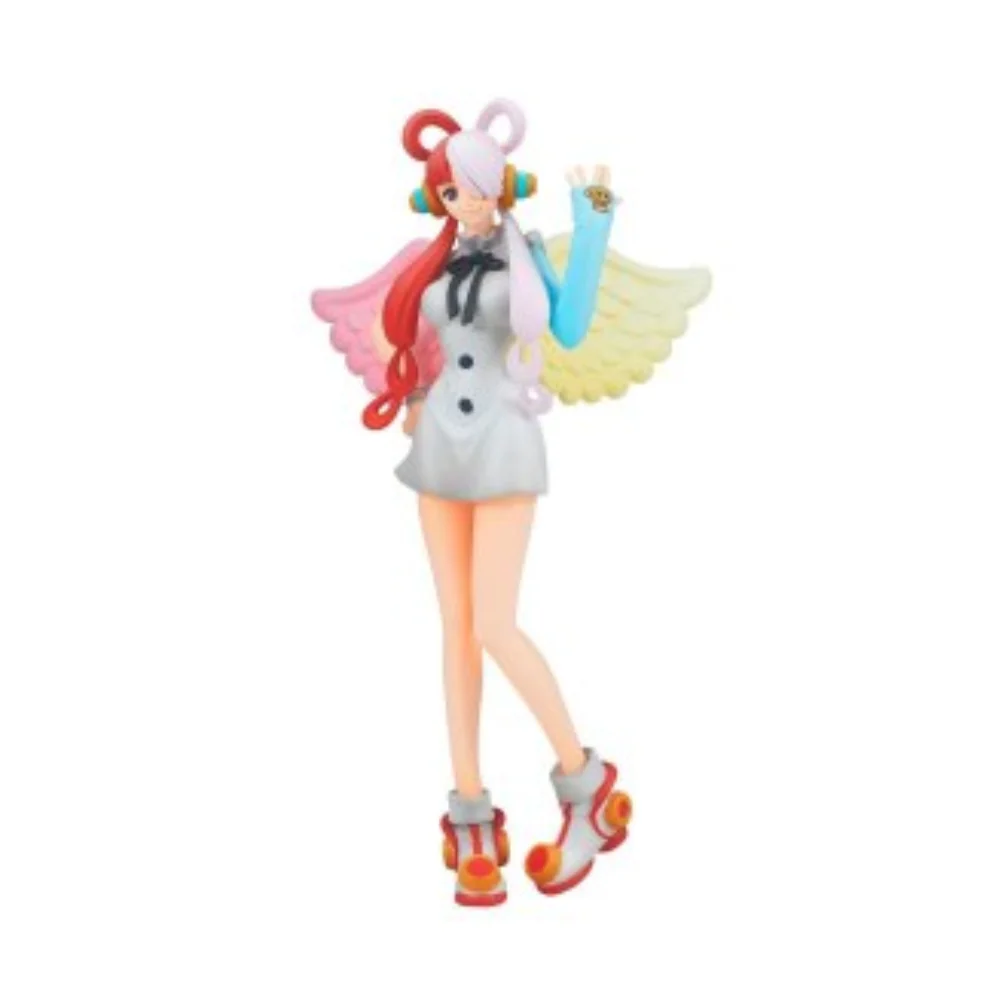 One Piece Uta DXF The Grandline Lady Vol.1 Figure by Banpresto