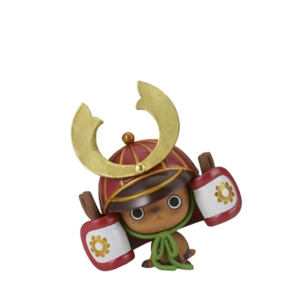 One Piece Tony Tony.Chopper  DXF The Grandline Men Wanokuni Vol.21 by Banpresto