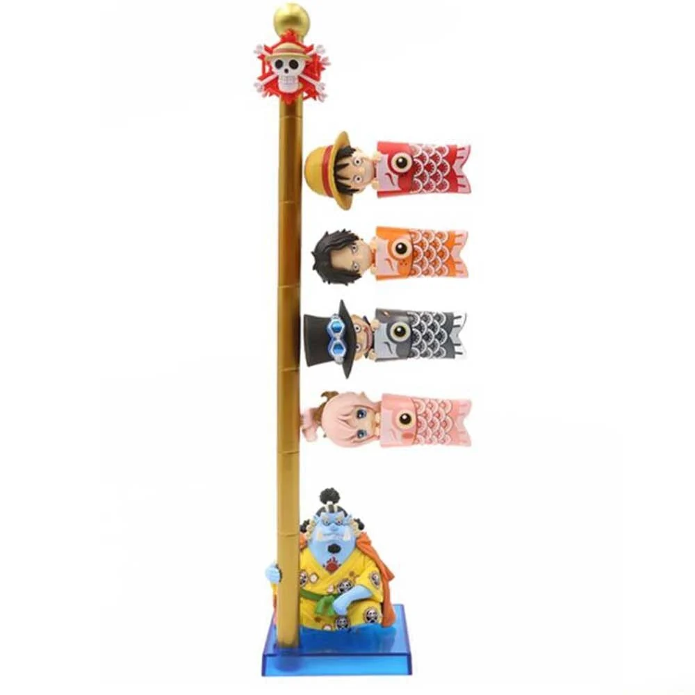 ONE PIECE - Figure WCF Carp Streamer
