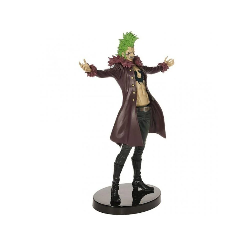 One Piece - Figurines Bartolomeo Jeans Freak - Image 2