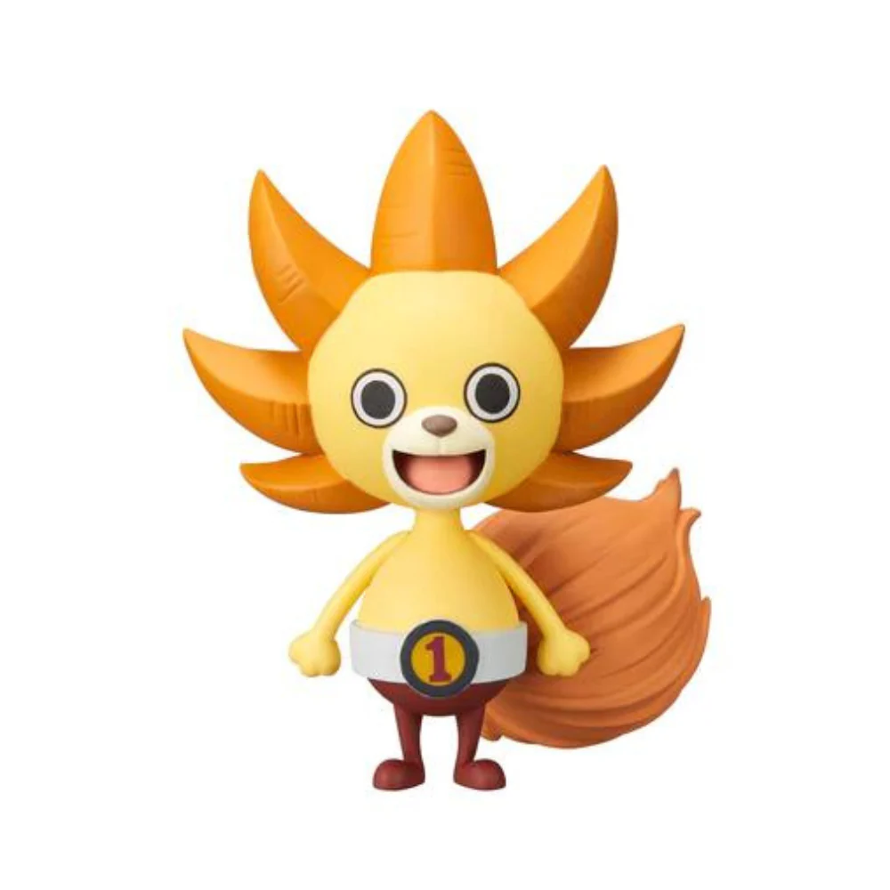 One Piece Film Red Sunny-Kun DXF The Grandline Men Vol.5 Figure by Banpresto