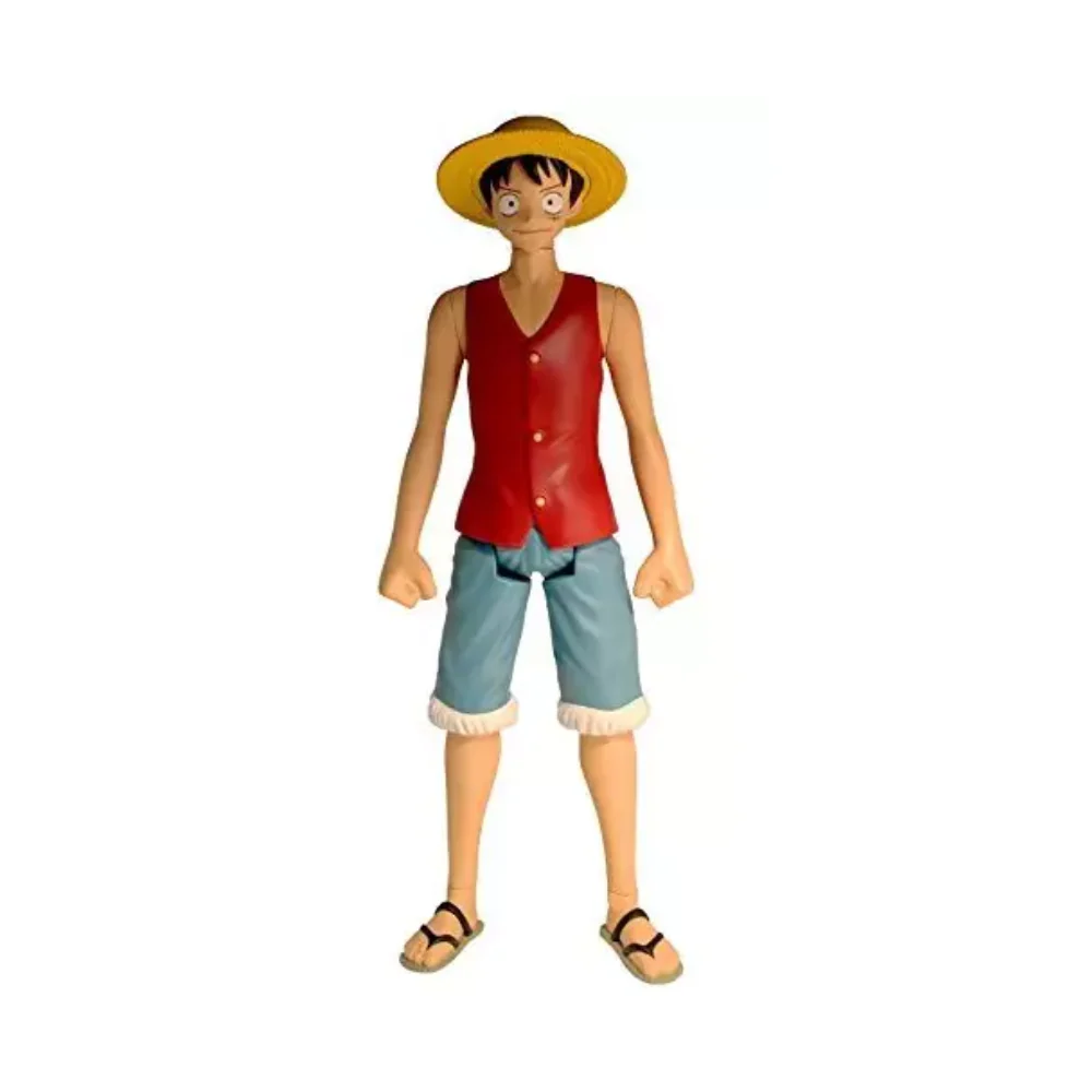 One Piece Monkey D. Luffy 30 cm Action Figure by Abysse