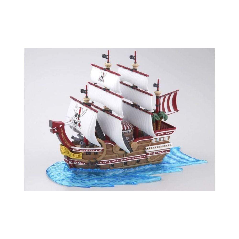ONE PIECE Grand Ship Collection Red Force - Image 2