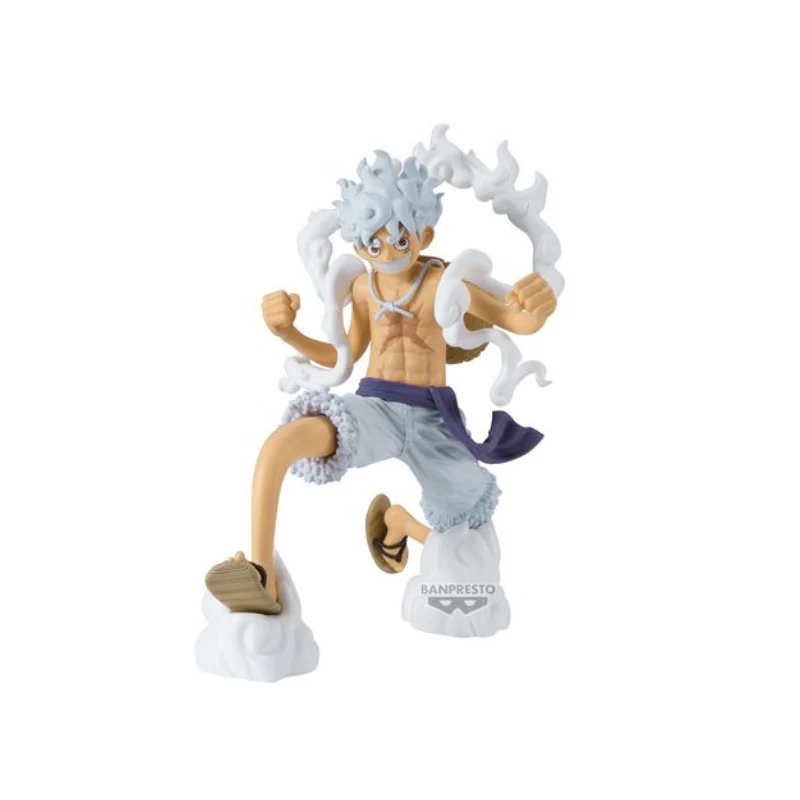 ONE PIECE Grandista-MONKEY.D.LUFFY GEAR5-