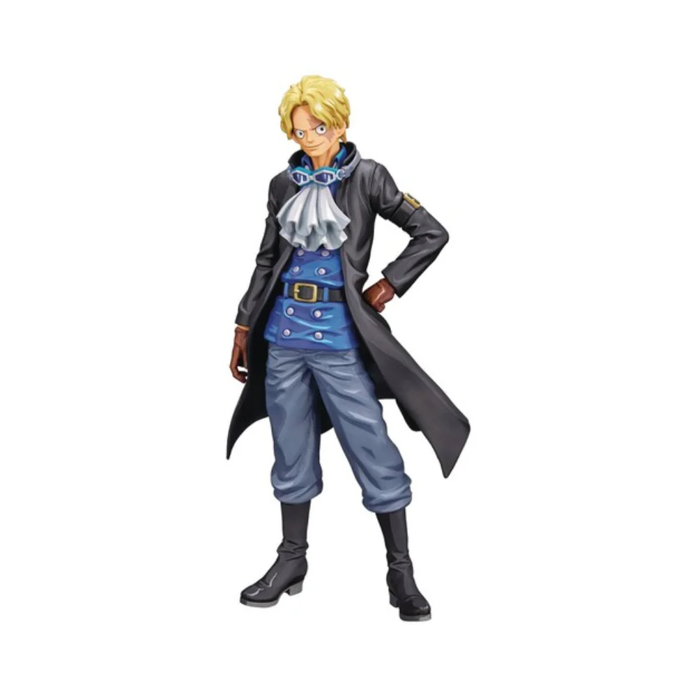One Piece Sabo Grandista [Manga Dimensions] Figure by Banpresto