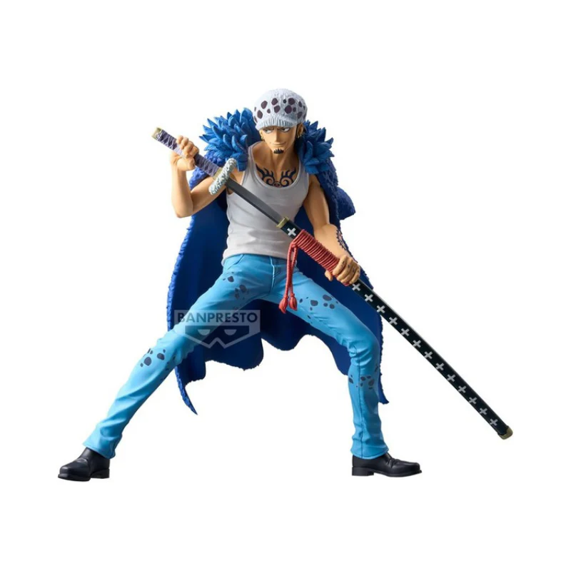 ONE PIECE Grandista-TRAFALGAR.LAW