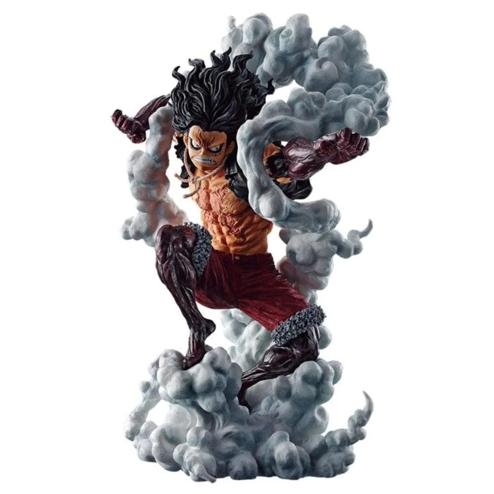 One Piece Ichibansho Gear 4 Snakeman Monkey D. Luffy (Battle Memories)
