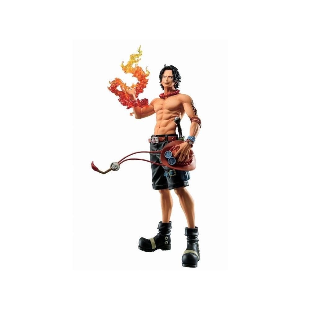 One Piece Ichibansho Portgas D. Ace (Treasure Cruise) Figure