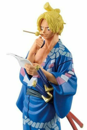 One Piece Magazine Figure A Piece of Dream Sabo No.2 Vol.2 by Banpresto - Image 3