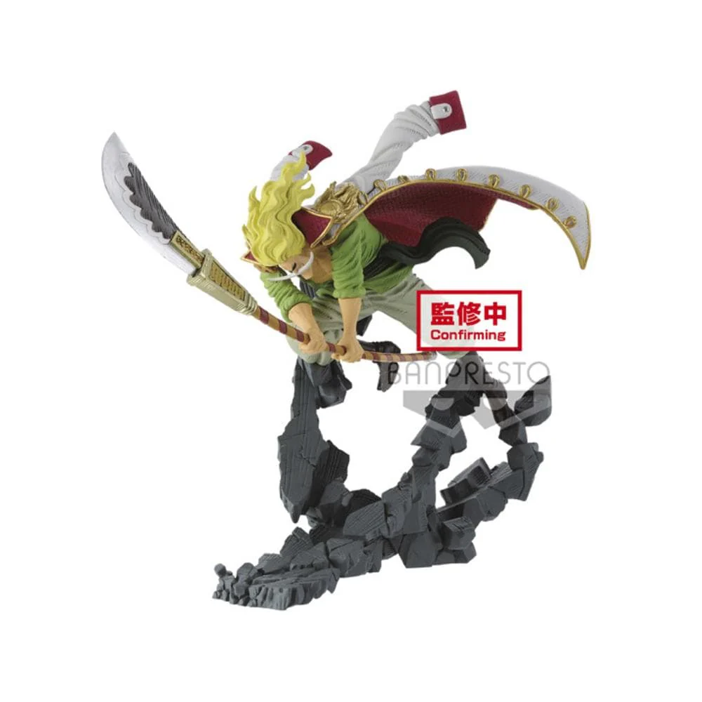 One Piece Manhood Edward Newgate (Ver.A)