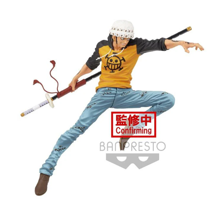 One Piece Maximatic - Trafalgar Law Version 1 - Image 2