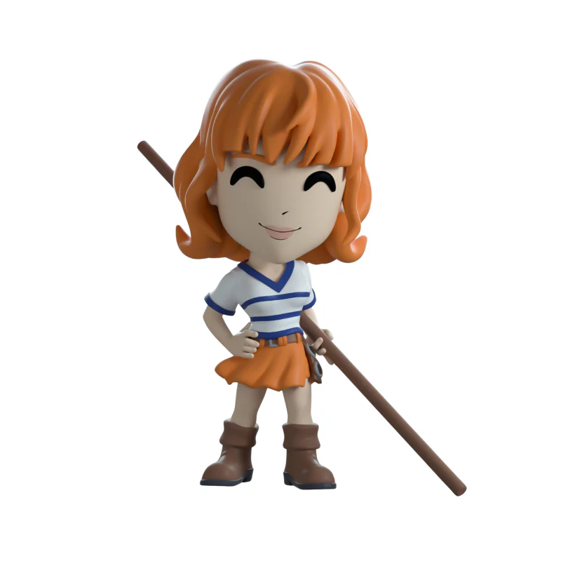One Piece Nami 4 inch Figure By Youtooz