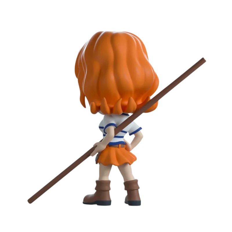 One Piece Nami 4 inch Figure By Youtooz - Image 2