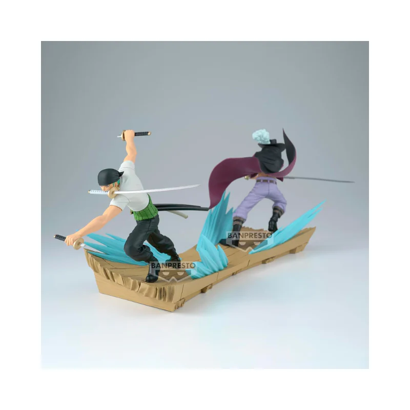ONE PIECE SENKOZEKKEI-DRACULE.MIHAWK- - Image 2
