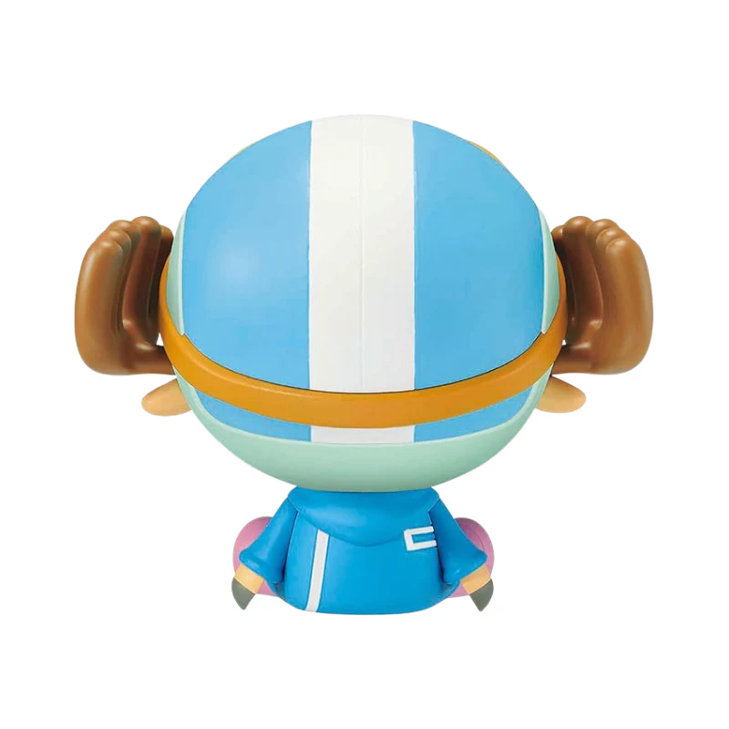 One Piece Sofvimates～Chopper Egghead Ver.～ By Banpresto - Image 2
