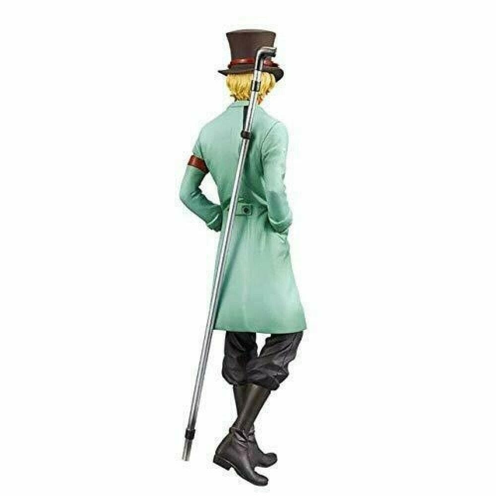 One Piece Stampede - The Grandline Men - Sabo Vol. 2 - Image 2
