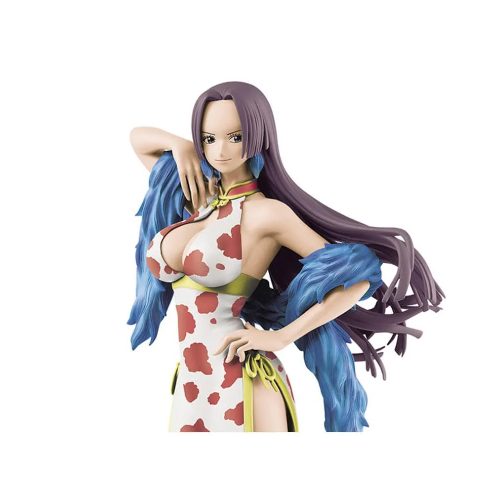 One Piece Sweet Style Pirates Boa Hancock (Ver.A) - Image 2