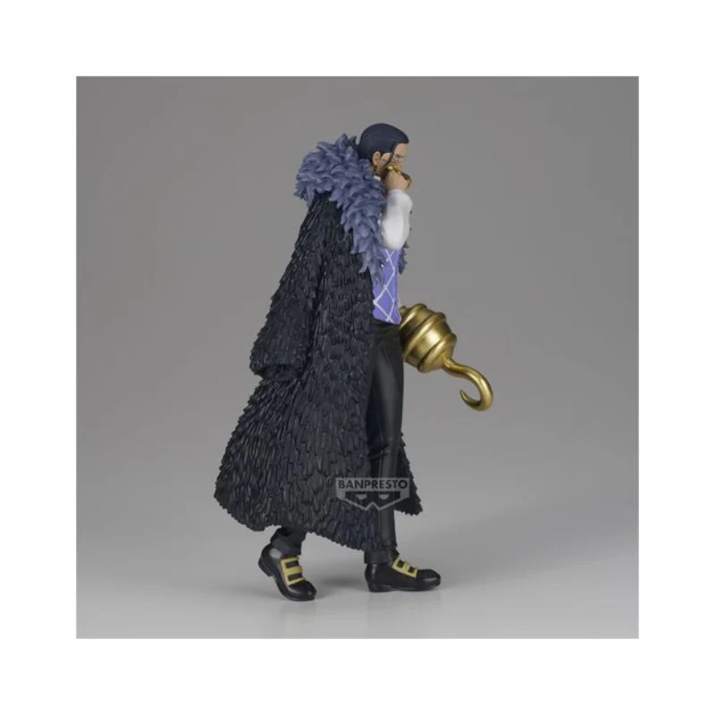 ONE PIECE THE SHUKKO-CROCODILE- - Image 2