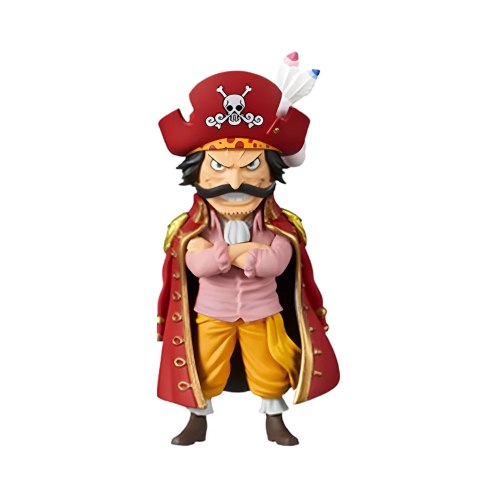 One Piece – World Collectable Figure: The Great Pirates 100 Landscapes Vol. 10 (1 Random) by Banpresto | Mini Collectible Anime Figure - Image 2