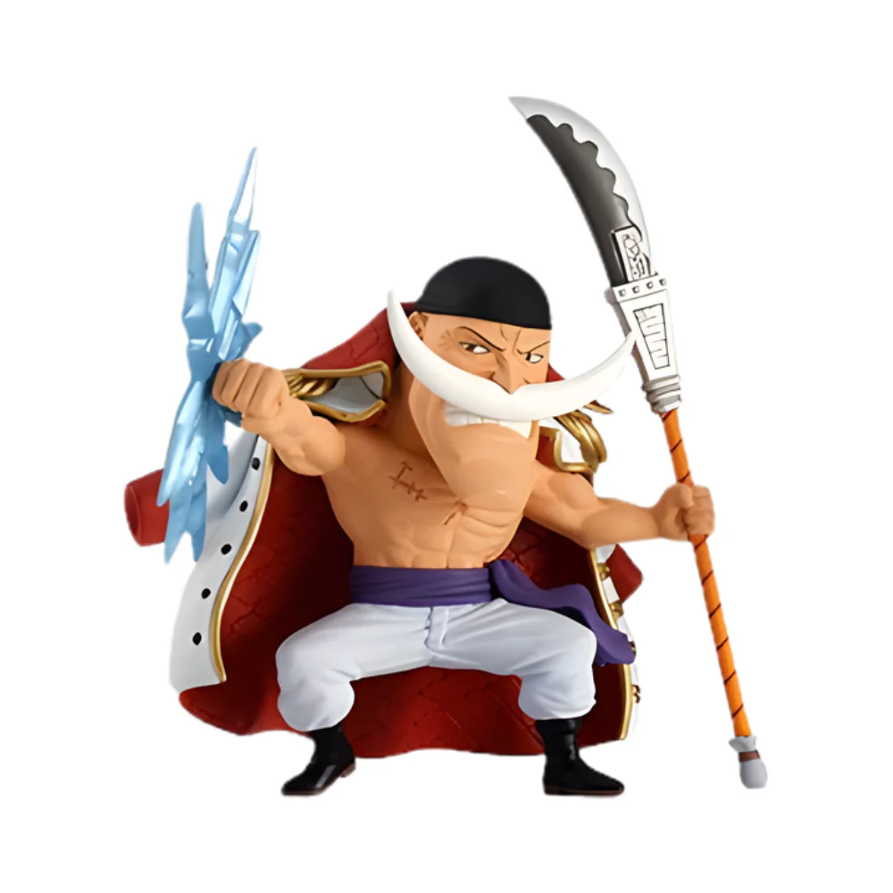 One Piece – World Collectable Figure: The Great Pirates 100 Landscapes Vol. 10 (1 Random) by Banpresto | Mini Collectible Anime Figure - Image 3