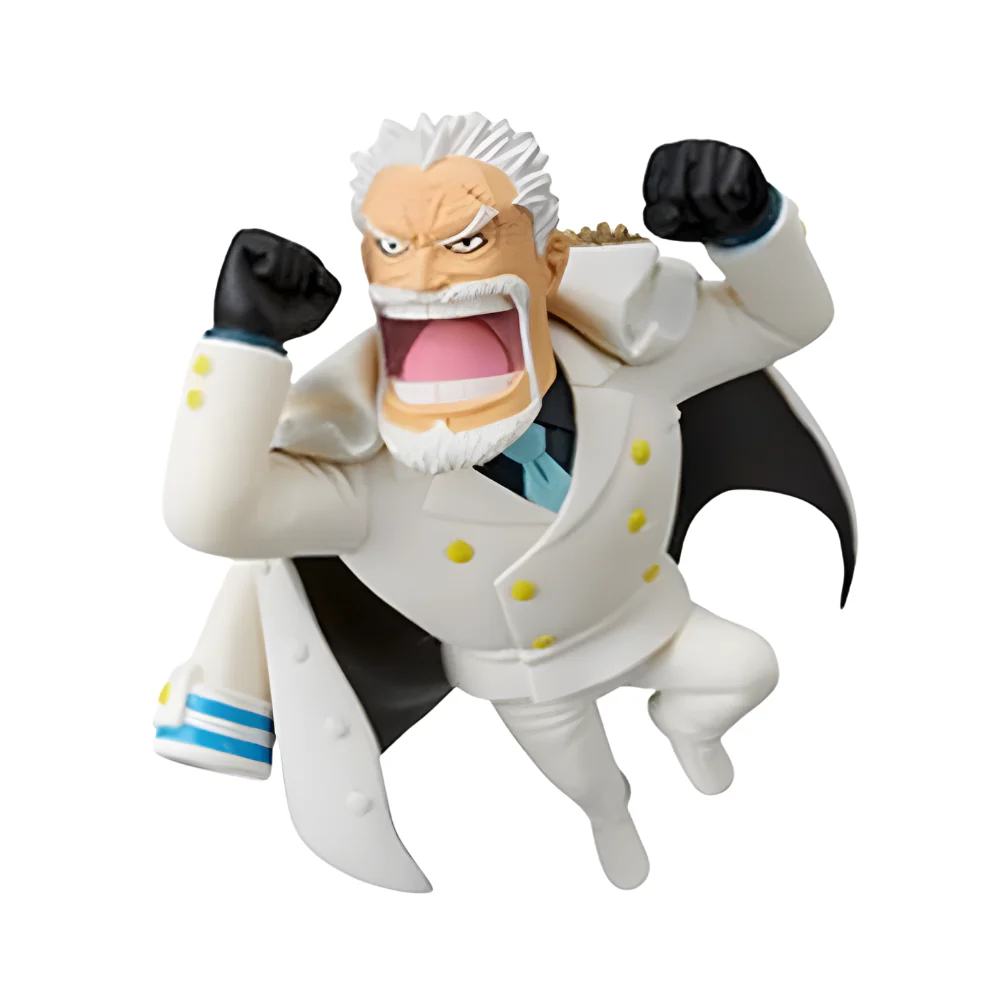 One Piece – World Collectable Figure: The Great Pirates 100 Landscapes Vol. 10 (1 Random) by Banpresto | Mini Collectible Anime Figure - Image 4