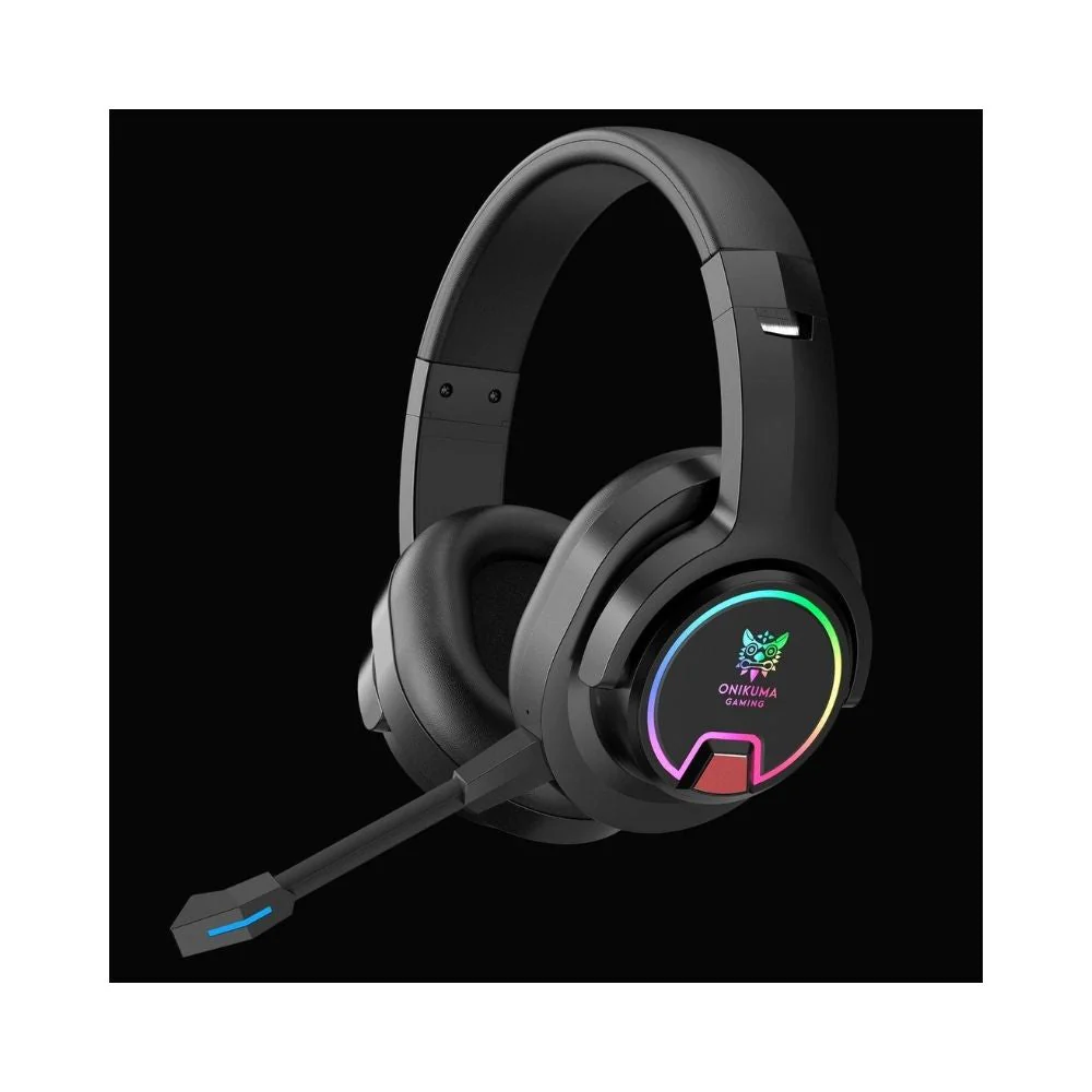 Onikuma : B130 Wireless Headset - Image 2
