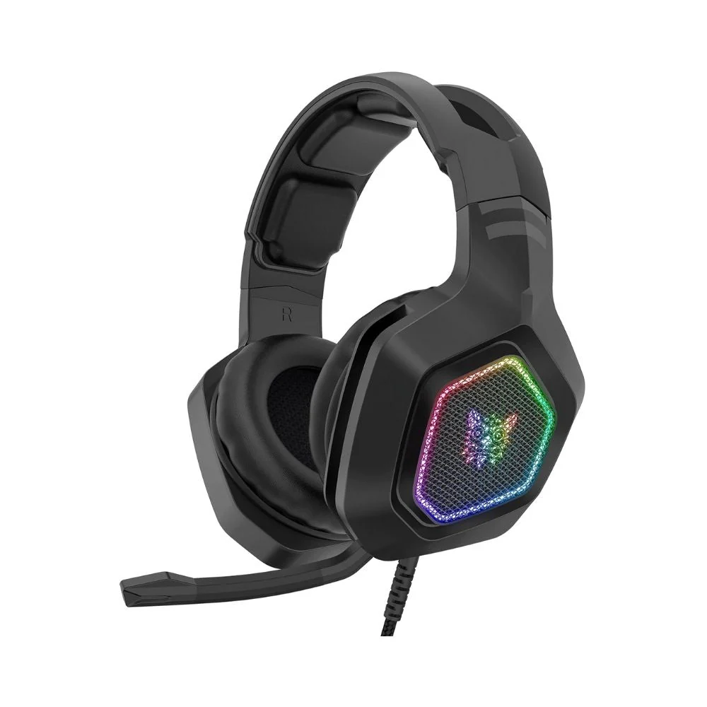 Onikuma : K10 7.1 Wired Headset