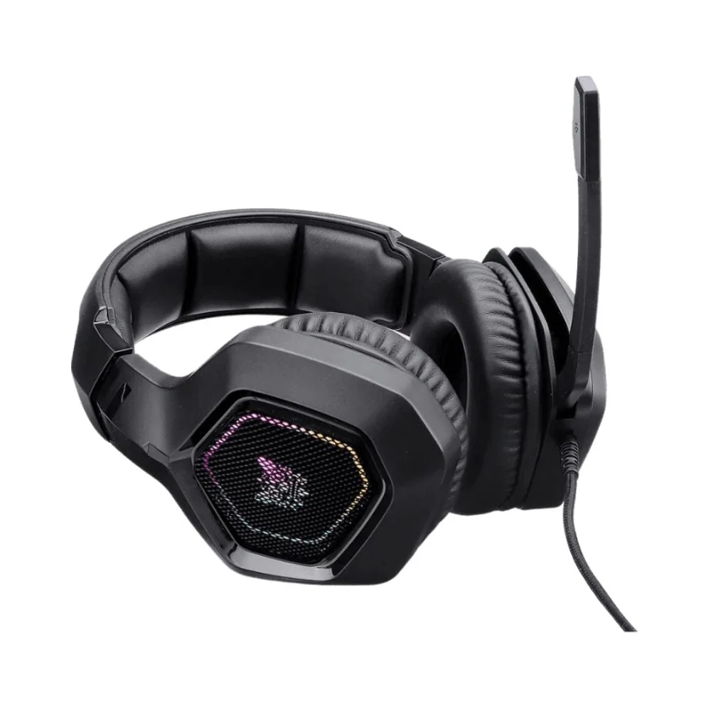 Onikuma : K10 7.1 Wired Headset - Image 2