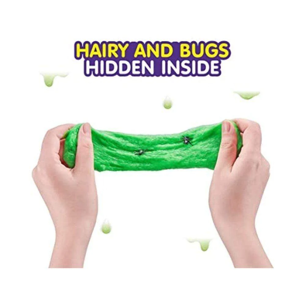 OOSH - HAIRY SLIME SERIES 1 - Image 2